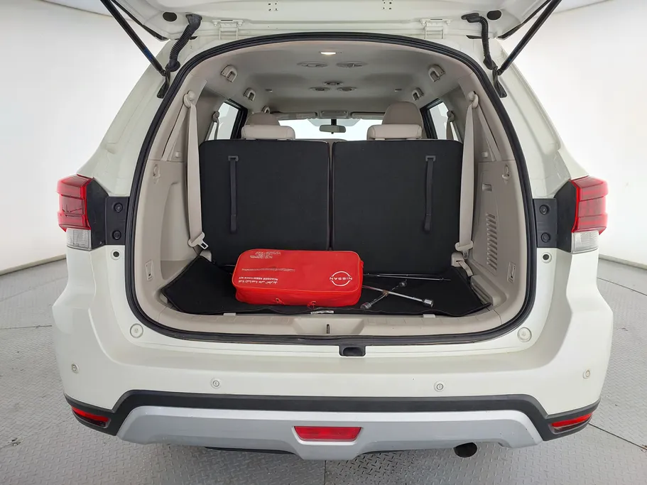 نيسان اكستيرا SE 2023 