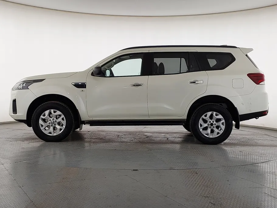 نيسان اكستيرا SE 2023 