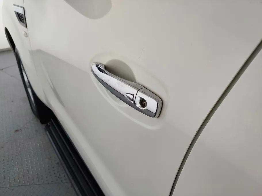 نيسان اكستيرا SE 2023 