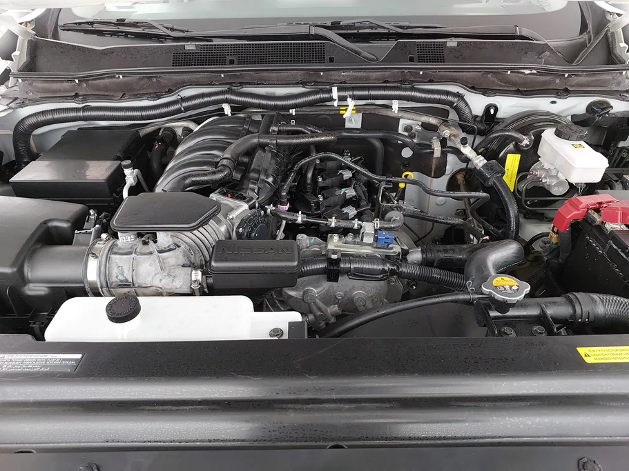 نيسان اكستيرا SE 2023 