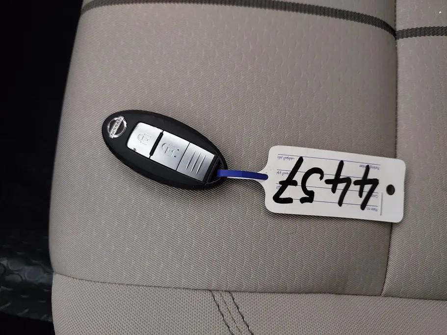 نيسان اكستيرا SE 2023 