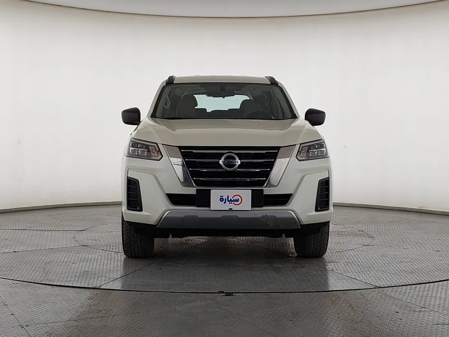 نيسان اكستيرا SE 2023 