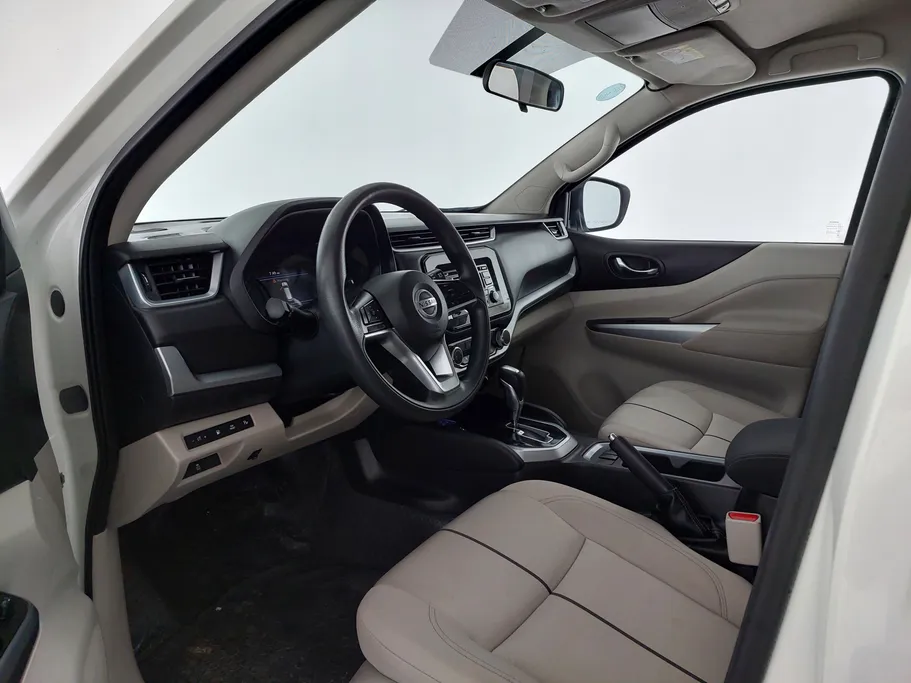 نيسان اكستيرا SE 2023 