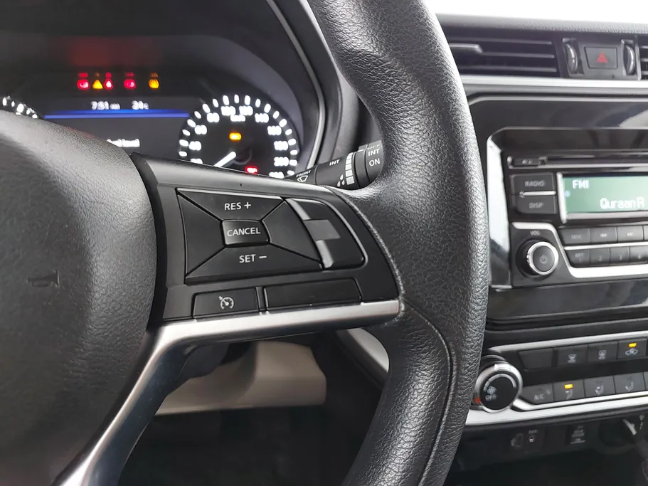 نيسان اكستيرا SE 2023 