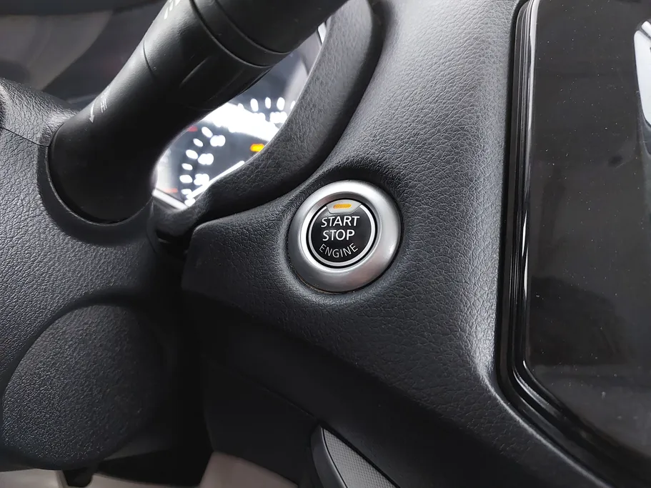 نيسان اكستيرا SE 2023 