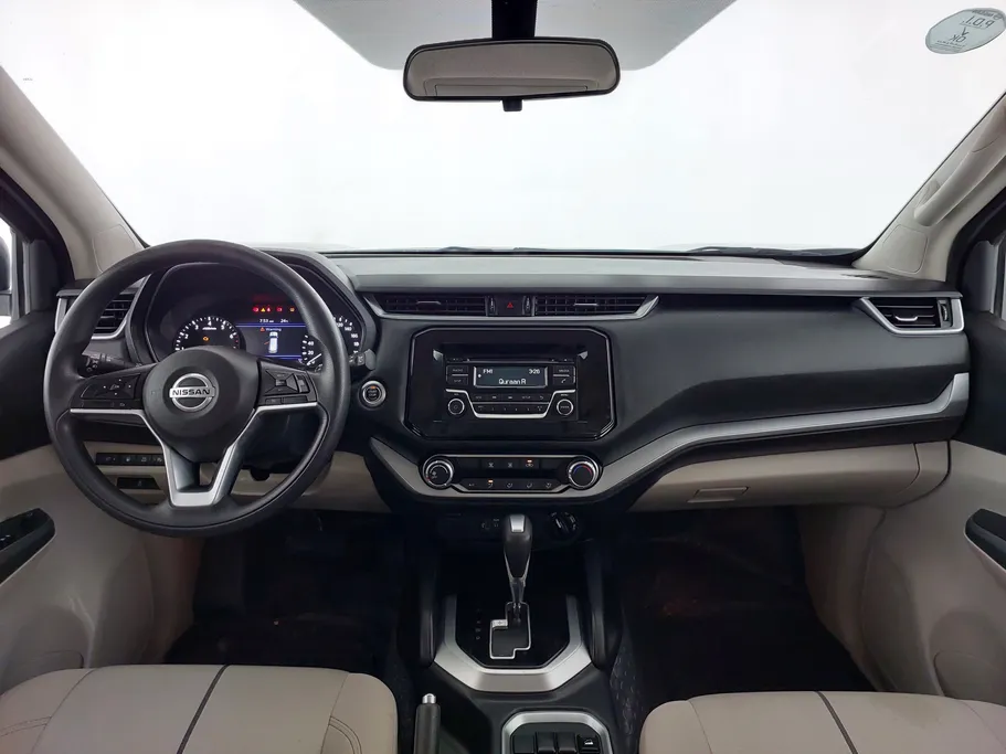 نيسان اكستيرا SE 2023 