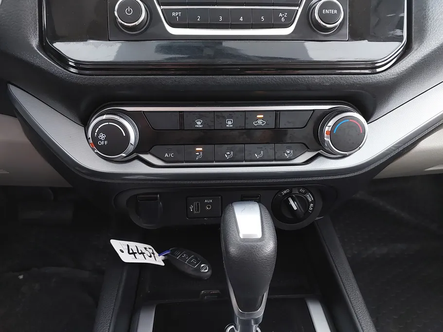 نيسان اكستيرا SE 2023 