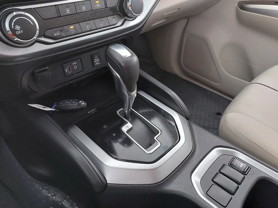 نيسان اكستيرا SE 2023 