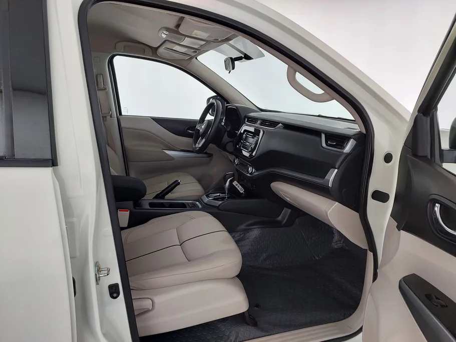 نيسان اكستيرا SE 2023 