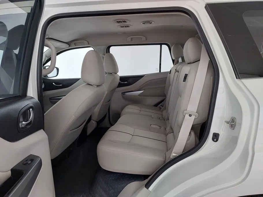 نيسان اكستيرا SE 2023 