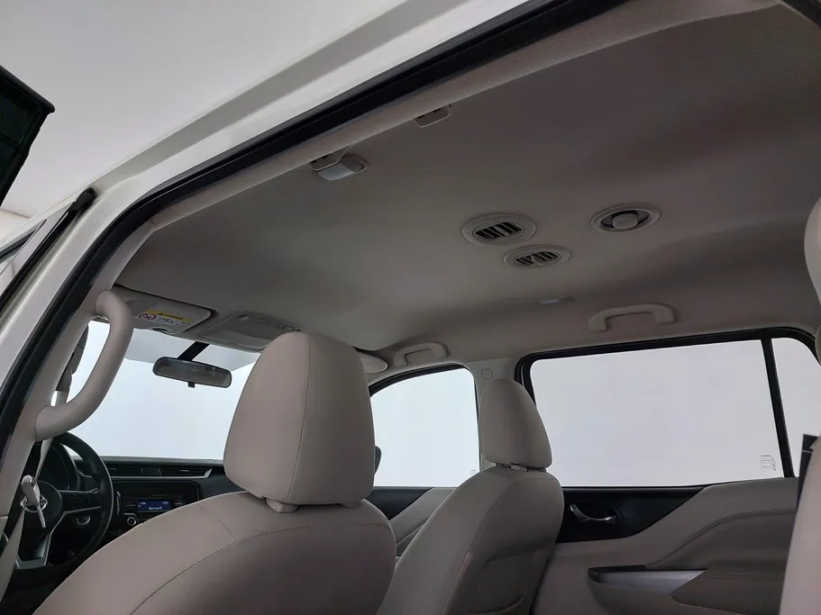 نيسان اكستيرا SE 2023 