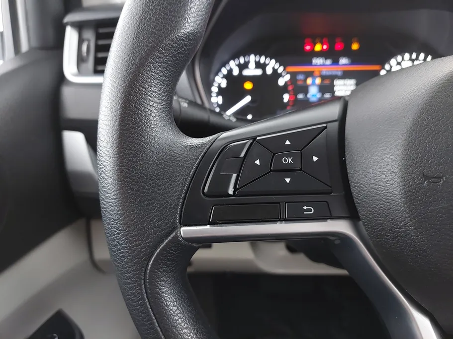 نيسان اكستيرا SE 2023 