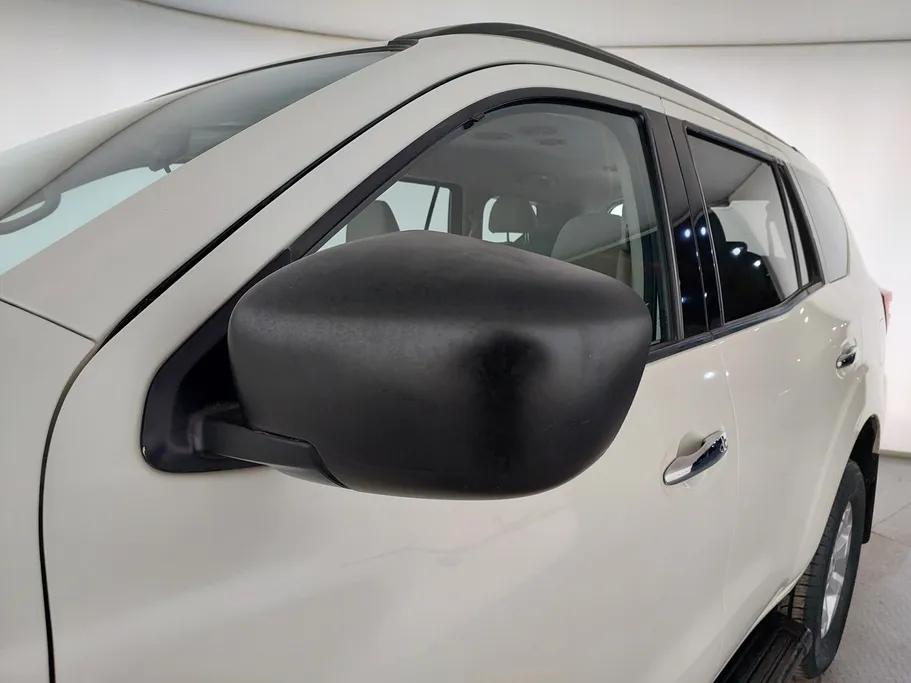 نيسان اكستيرا SE 2023 