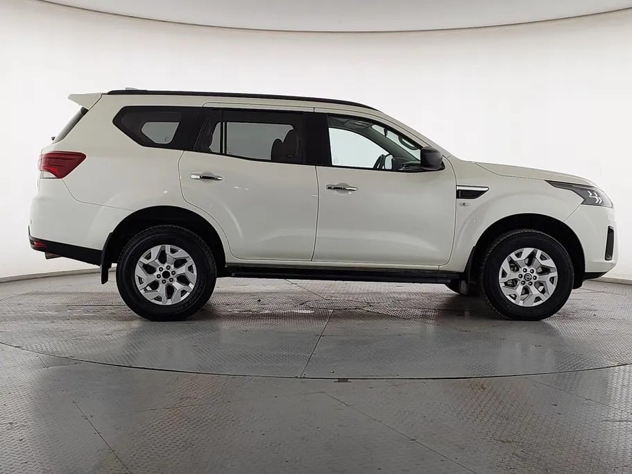 نيسان اكستيرا SE 2023 