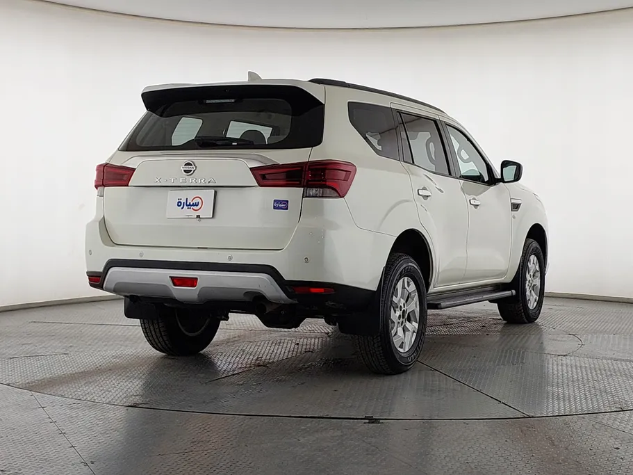 نيسان اكستيرا SE 2023 
