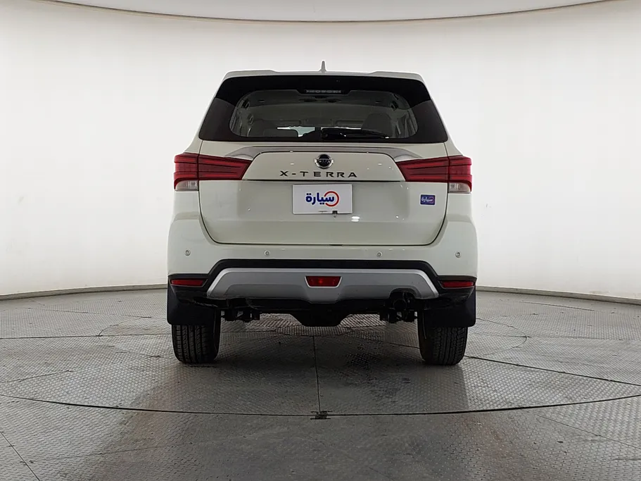 نيسان اكستيرا SE 2023 