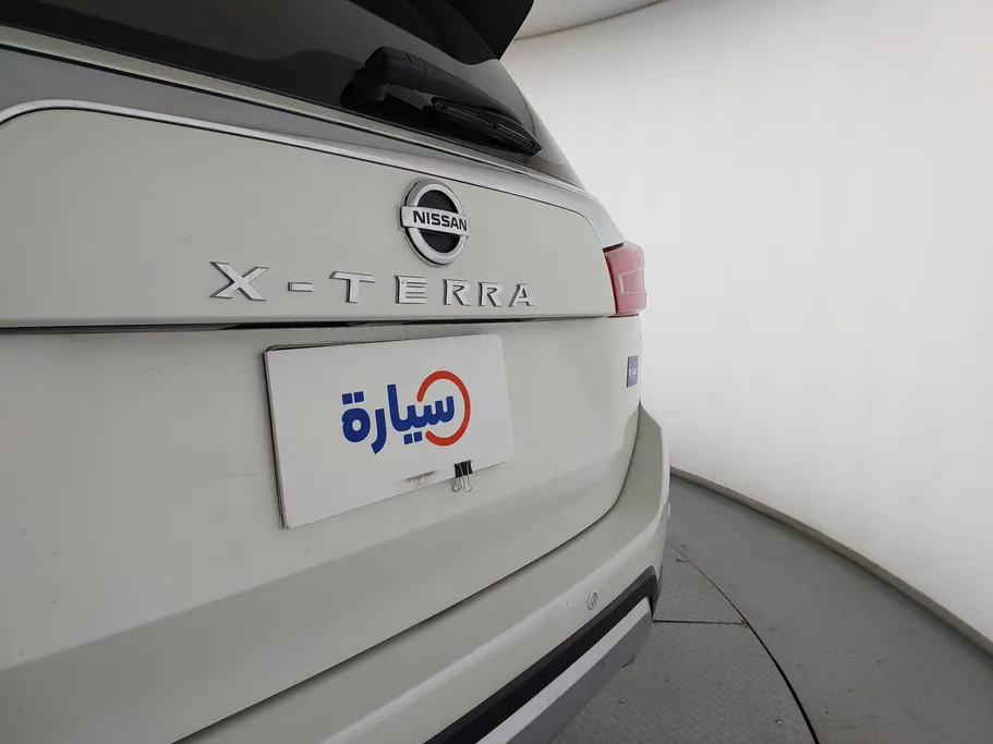 نيسان اكستيرا SE 2023 