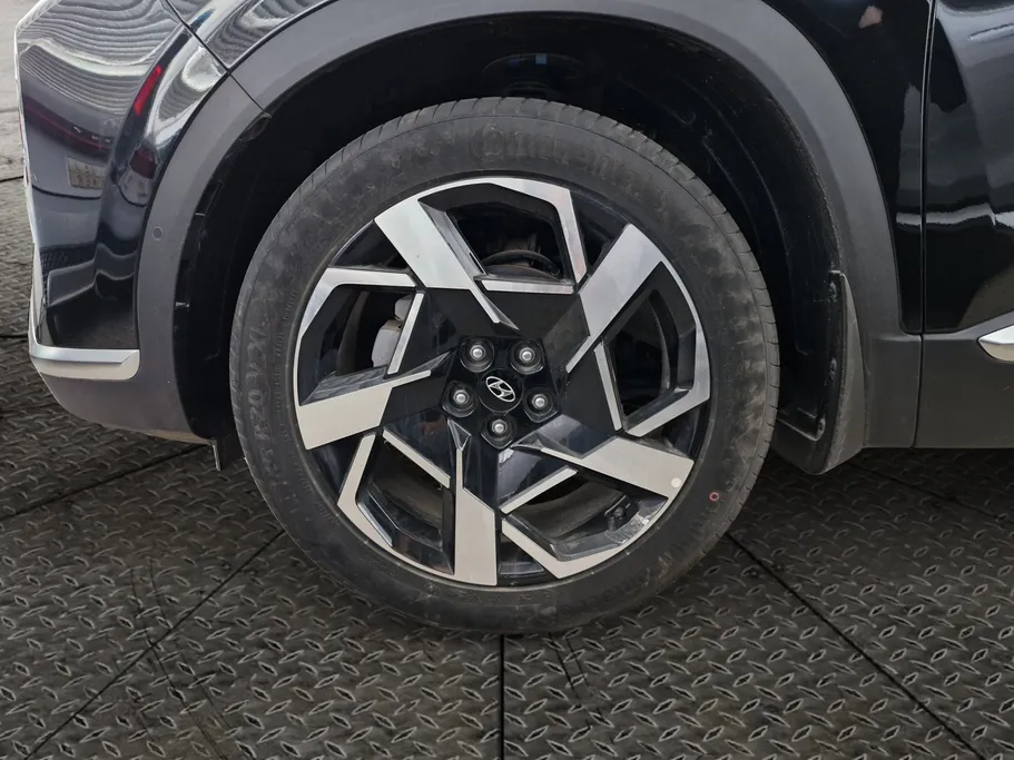 هيونداي سنتافي بريميوم 2024 