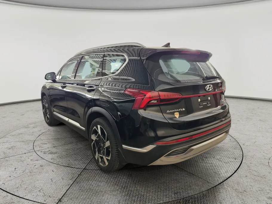 هيونداي سنتافي بريميوم 2024 