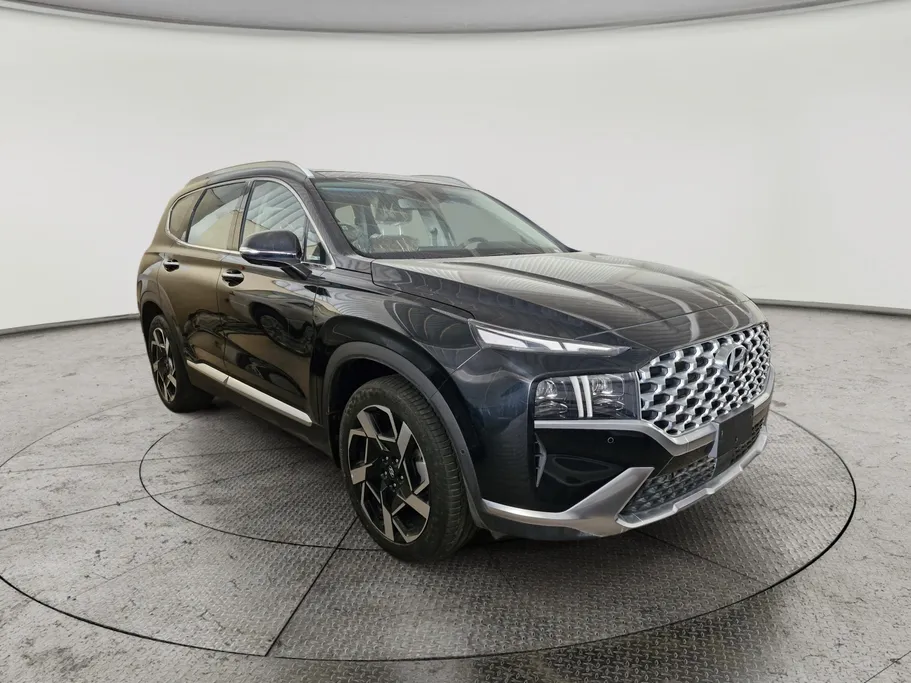 هيونداي سنتافي بريميوم 2024 