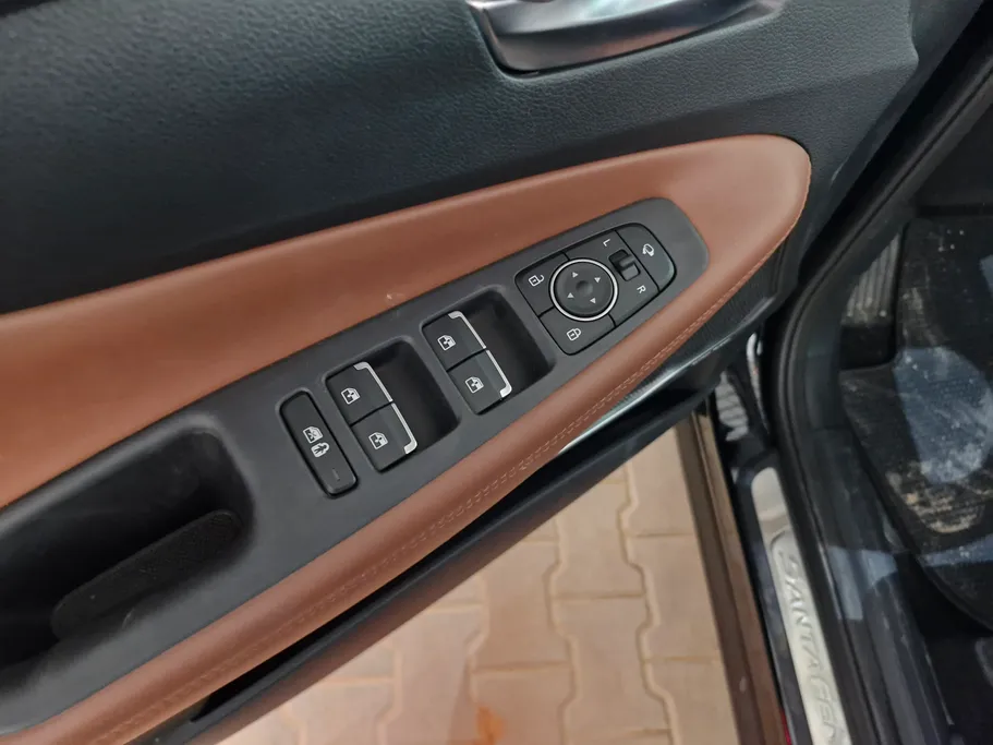 هيونداي سنتافي بريميوم 2024 