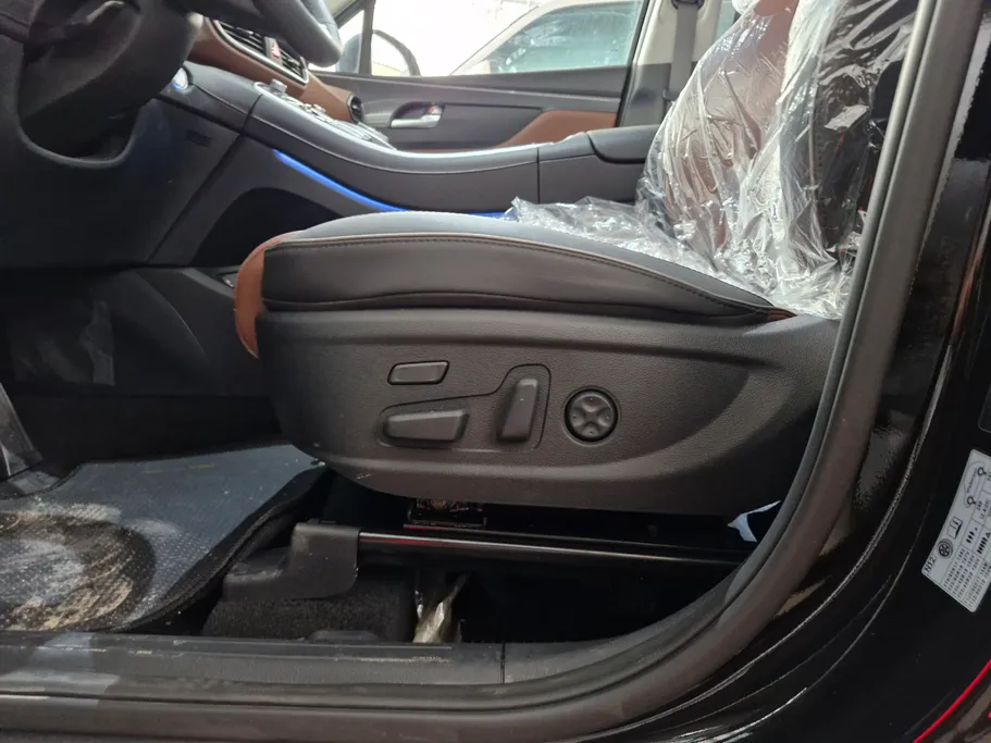 هيونداي سنتافي بريميوم 2024 