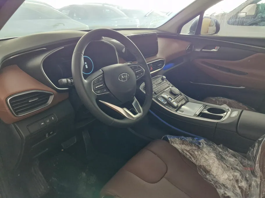 هيونداي سنتافي بريميوم 2024 