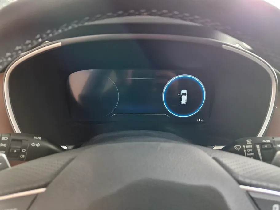 هيونداي سنتافي بريميوم 2024 