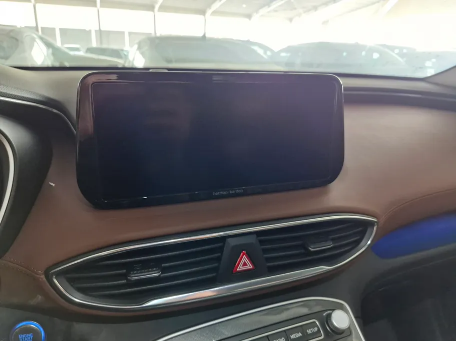 هيونداي سنتافي بريميوم 2024 