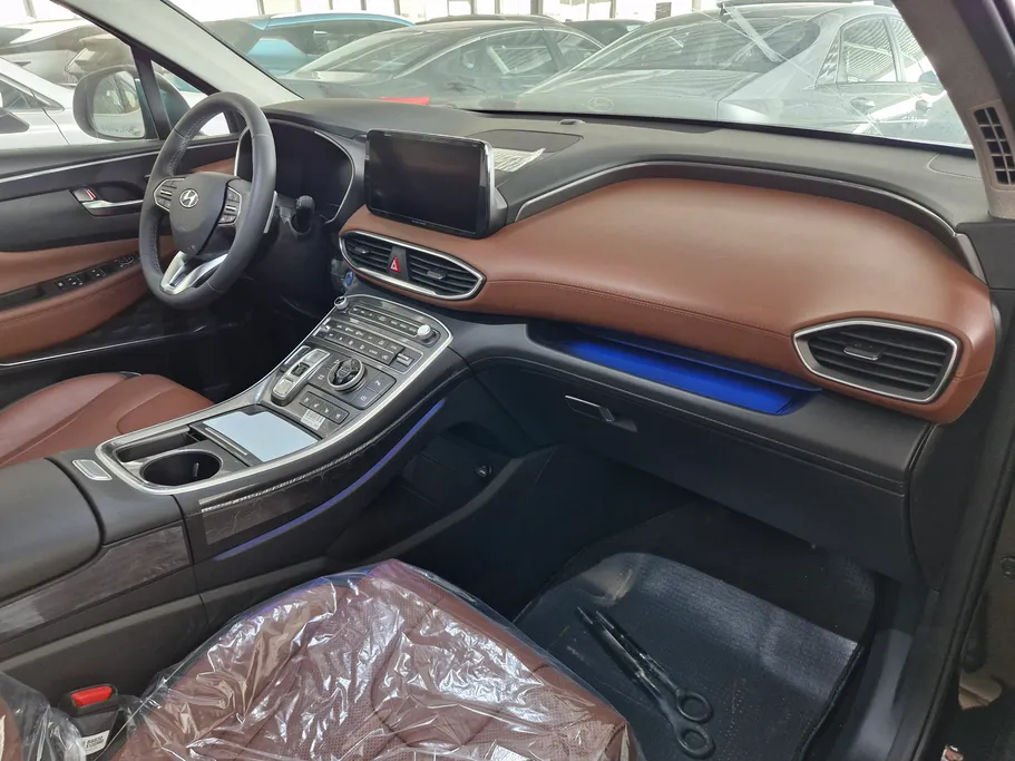 هيونداي سنتافي بريميوم 2024 