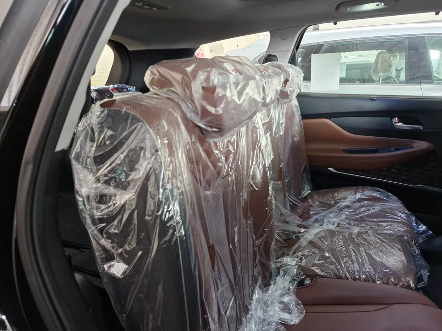 هيونداي سنتافي بريميوم 2024 