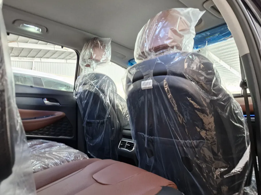 هيونداي سنتافي بريميوم 2024 