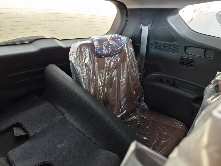 هيونداي سنتافي بريميوم 2024 