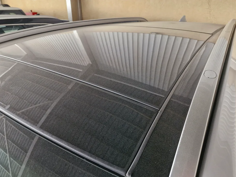 هيونداي سنتافي بريميوم 2024 