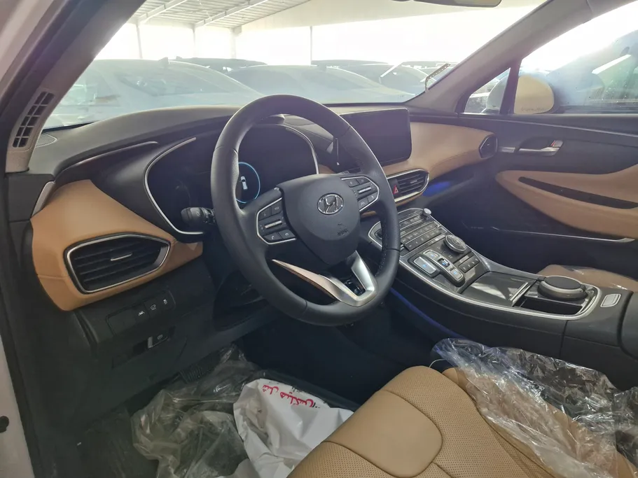 هيونداي سنتافي بريميوم 2024 