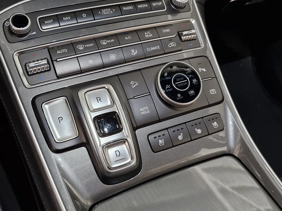 هيونداي سنتافي بريميوم 2024 