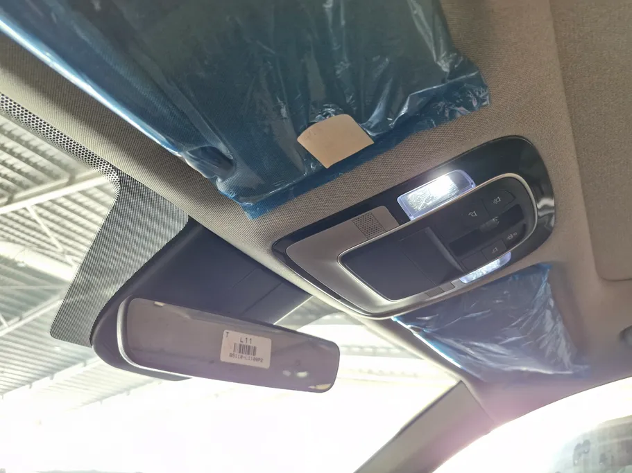 هيونداي سنتافي بريميوم 2024 