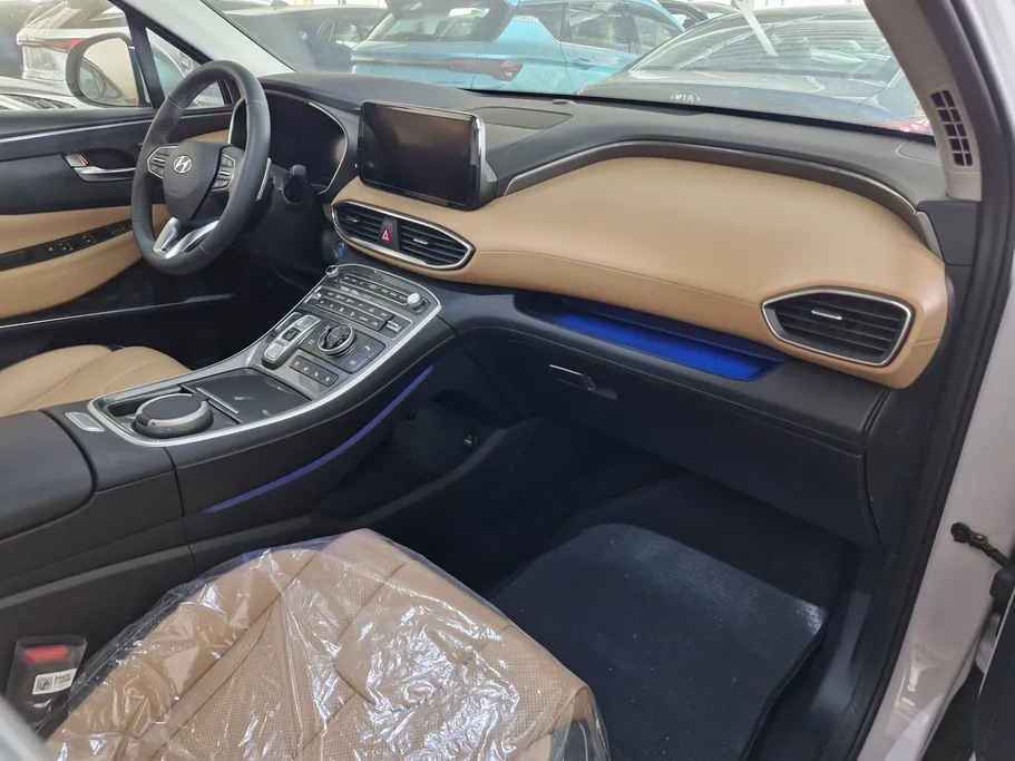 هيونداي سنتافي بريميوم 2024 