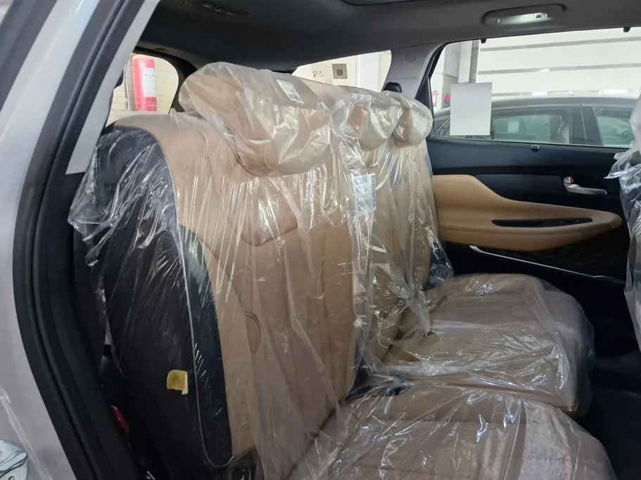 هيونداي سنتافي بريميوم 2024 