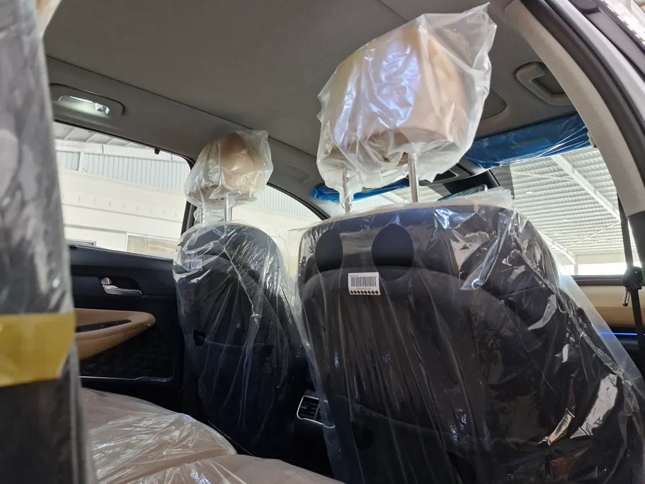 هيونداي سنتافي بريميوم 2024 