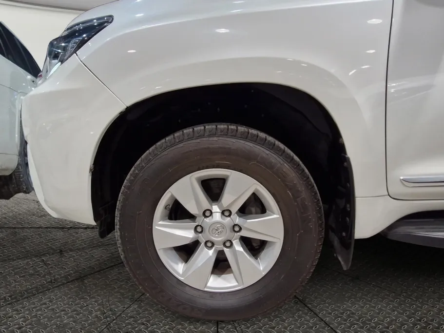 2020 Toyota Prado TXL 