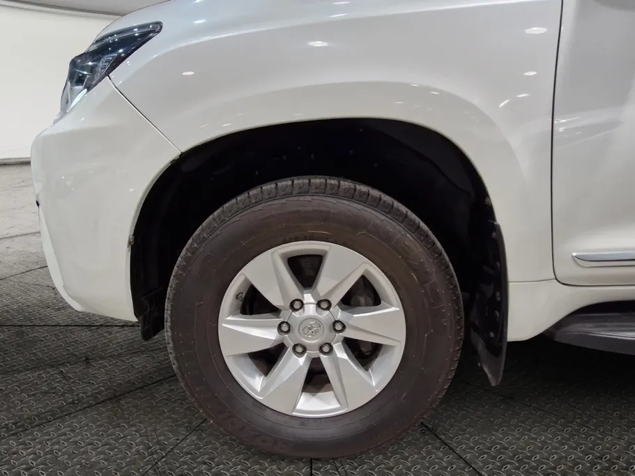 2020 Toyota Prado TXL 