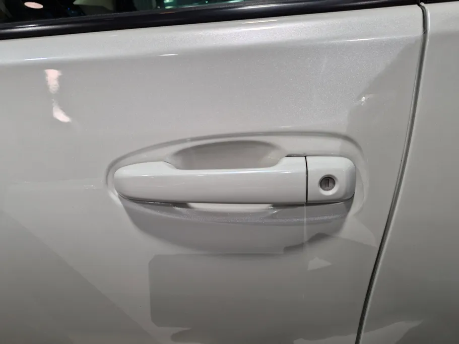 2020 Toyota Prado TXL 