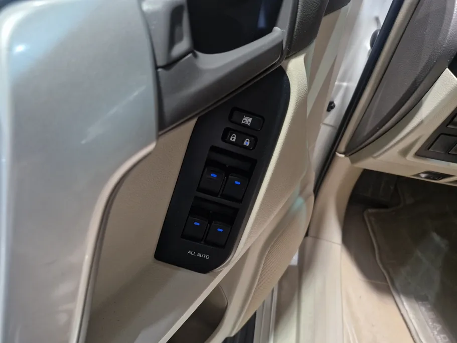 2020 Toyota Prado TXL 