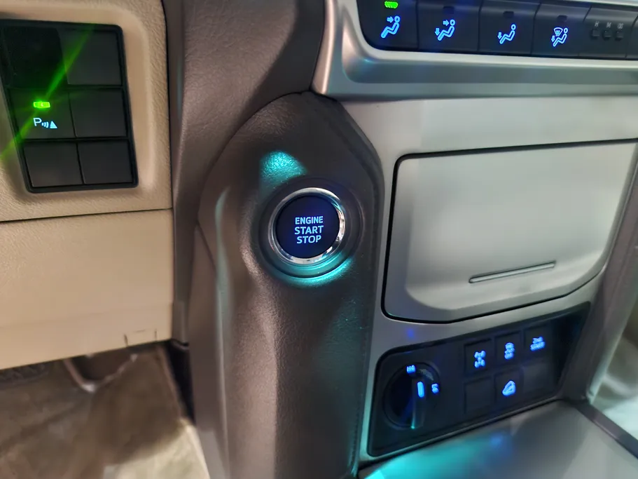 2020 Toyota Prado TXL 