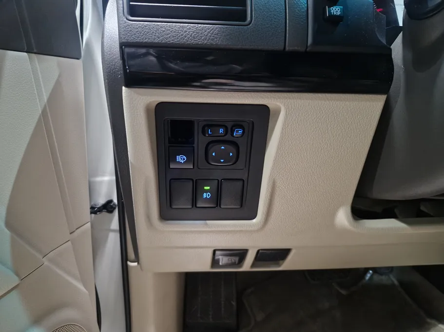 2020 Toyota Prado TXL 