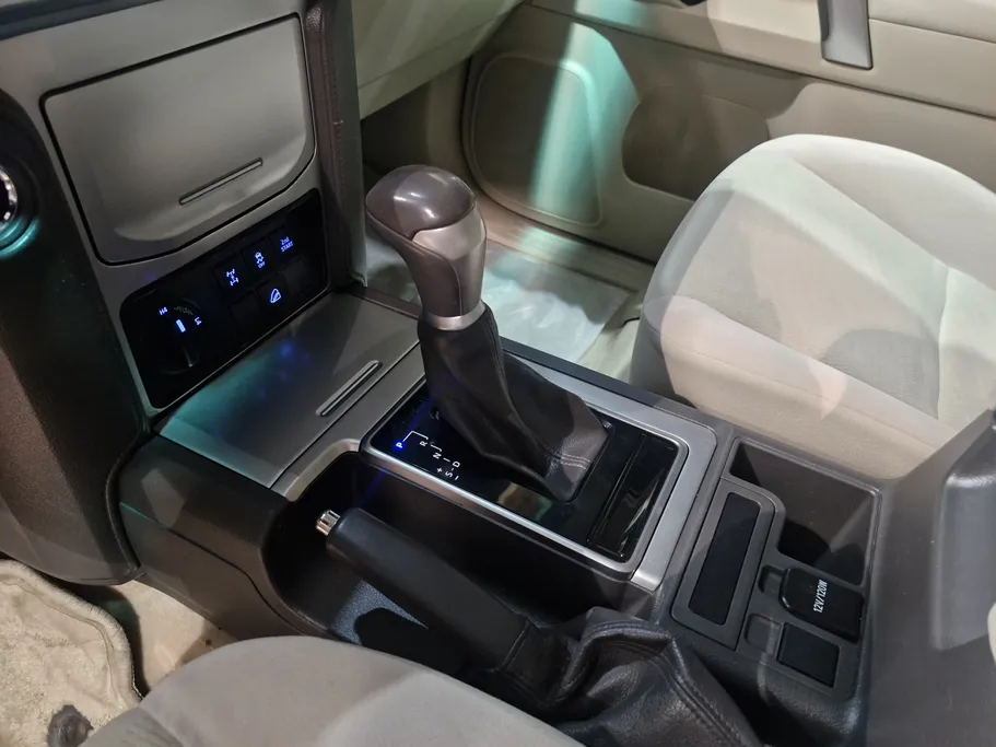 2020 Toyota Prado TXL 