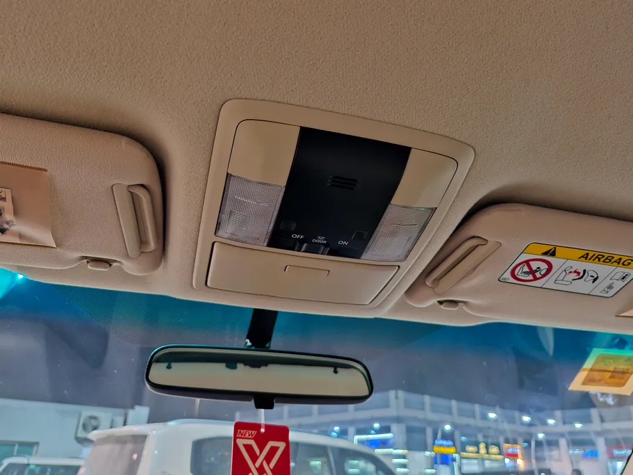 2020 Toyota Prado TXL 