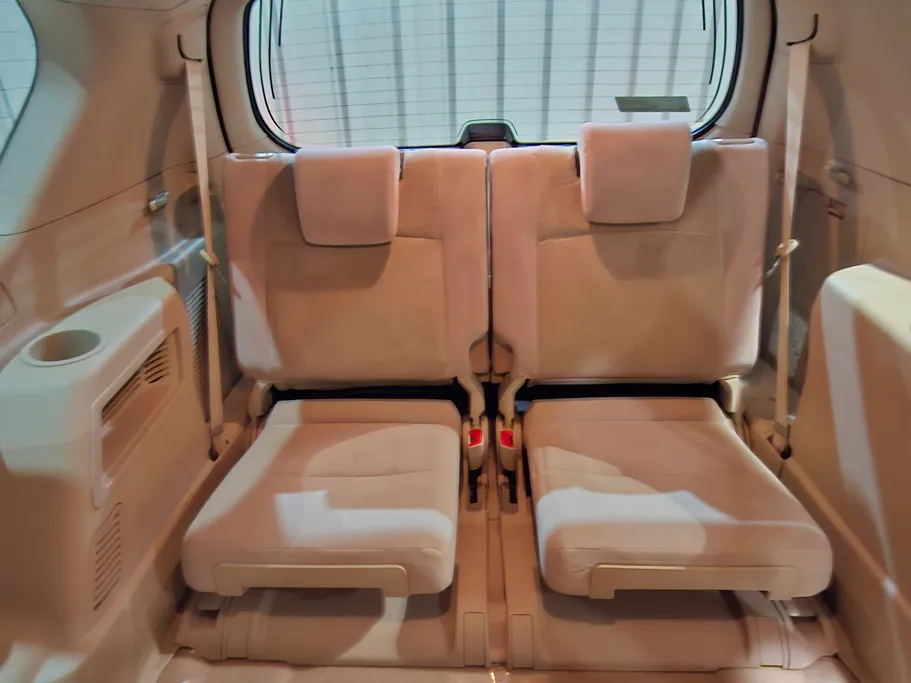 2020 Toyota Prado TXL 