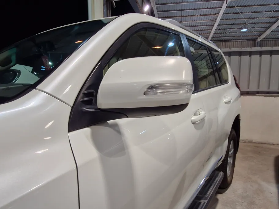 2020 Toyota Prado TXL 